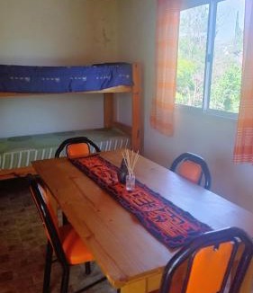 Alta Gracia Apartment | Mirador Sierras
