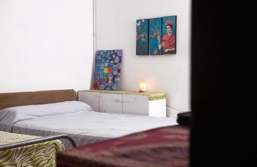 Ramallo House | Ramallo es Bienestar 8 plazas