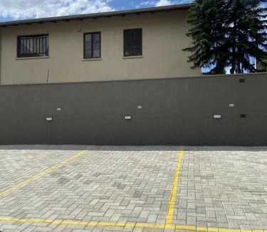 Velha Apartment | loft 1003 - vila germânica
