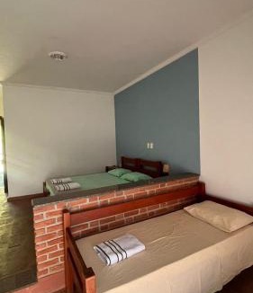 Nazare Paulista Hotel | Hotel Pousada Fazendinha