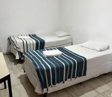 Aracariguama Hotel | Hotel Araçariguama