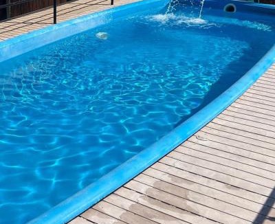 San Rafael Apartment | Patio Mediterraneo Apart Hotel