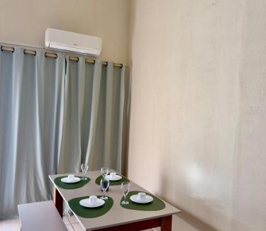 Aguas de Sao Pedro Apartment | Apartamento 800m do centro de Águas de São Pedro