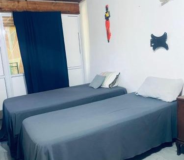 Paso de los Libres Apartment | La Casa de la Abuela