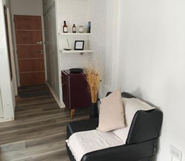 Bahia Blanca Apartment | Esencial Undiano