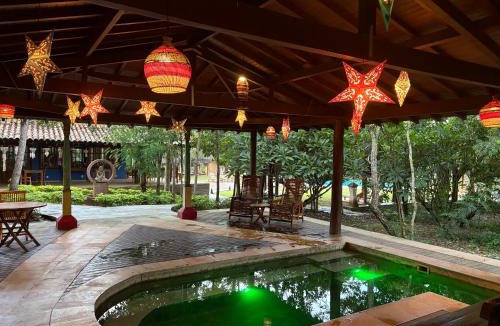 Pirenopolis Hotel | Pousada Taman Baru