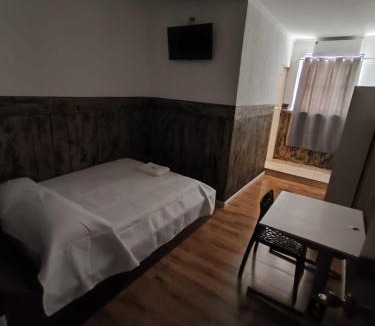 Zona Leste Hotel | Hotel Sun Paulo