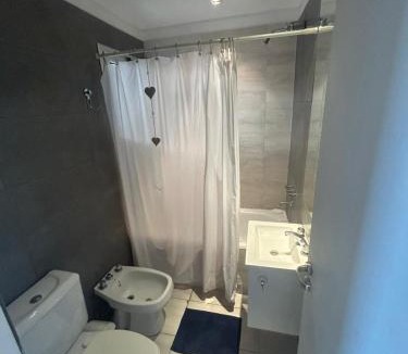Pilar Centro Apartment | Las Piedras