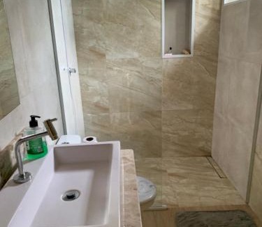 Pedreira House | Recanto Pedrita