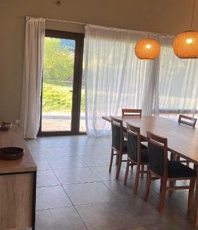 Los Alerces National Park Ski Chalet | Límite Sur Lodge
