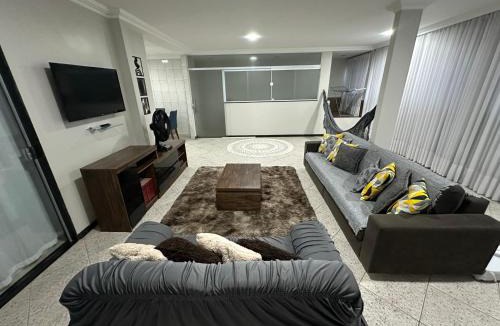 Vila Velha Apartment | Refúgio da Barra do Jucu - Apartamentos confortáveis a poucos minutos da praia