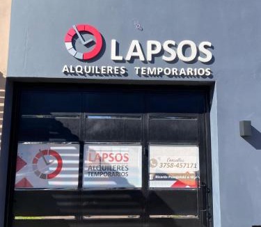 Apostoles Apartment | Fully equipped studio apartments