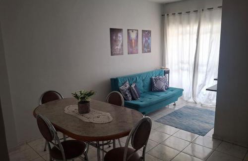Sao Mateus Apartment | Aconchego II