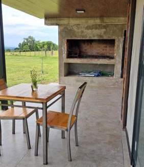 Athos Pampa Apartment | Cabañas Chirivita Atos Pampa