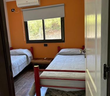 Dr. Enrique Zarate House | La Soñada