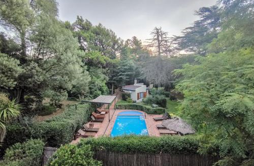 Villa Ventana Cabin | Cabañas La Morera