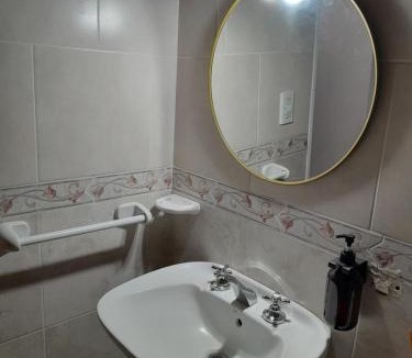 Chajari Apartment | Bienvenidos viajeros