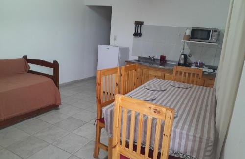 Chajari Apartment | Bienvenidos viajeros
