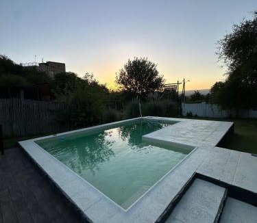 Dr. Enrique Zarate House | La Soñada