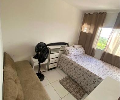 Caruaru Apartment | Apartamento completo em Caruaru