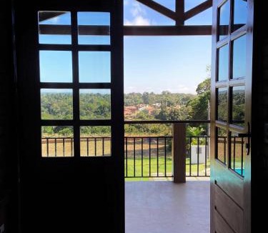 Ubajara National Park Hotel | Pousada Flor do Café
