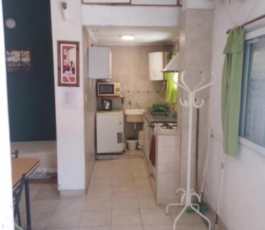Parana Apartment | Departamentos del Puerto Verde