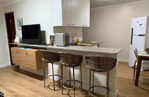 Jardim Botanico Apartment | Ipê Rosa Apartamento