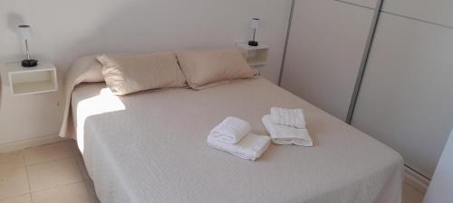 Parana Apartment | Departamento Céntrico 1 Dorm