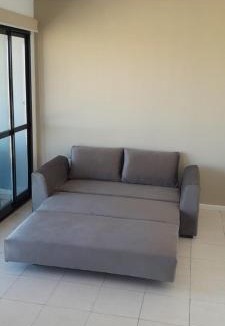 Parana Apartment | Departamento Céntrico 1 Dorm