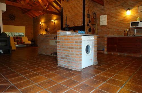 Loma Verde Cabin | La Rosa de los Vientos km54