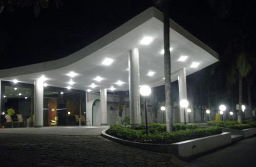 Jardim Inocoop Hotel | Rio Claro Plaza Hotel