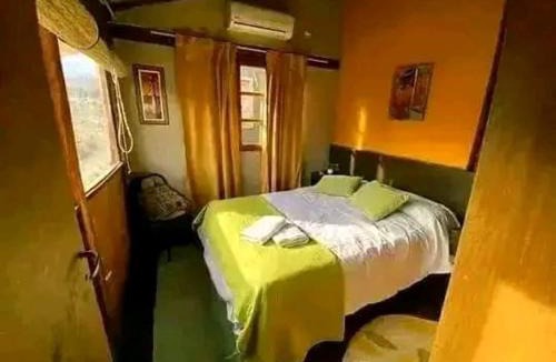 Godoy Cruz Apartment | Hotel MIG