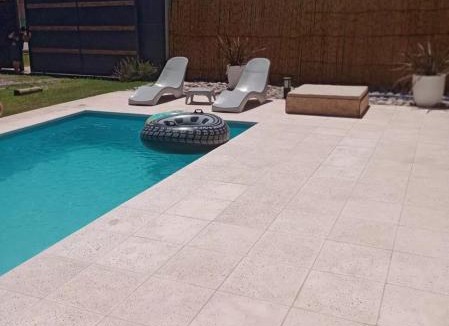 Lujan de Cuyo House | Complejo Los Olivos