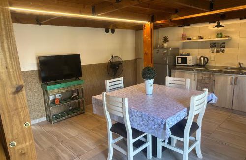 Banfield Apartment | Aquí es 3!
