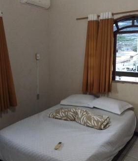 Pereque Hotel | Pousada Mambucaba