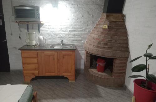San Jose del Rincon House | Alojamiento La Sombra del Benteveo