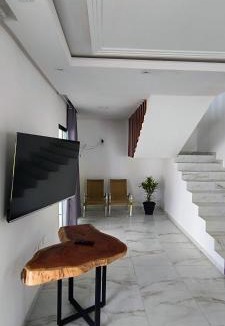 Santo Agostinho Villa | Casa Moderna 4 quartos 4 suites a 120 metros da praia