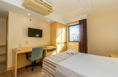 Setor Hoteleiro Norte Apartment | Hotel Idea em Brasília 63280