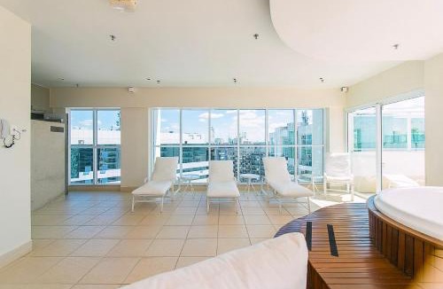 Cultural Complex of the Republic Apartment | Saint Moritz Hotel em Brasília 63873