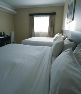 La Criolla Hotel | Hathor Concordia