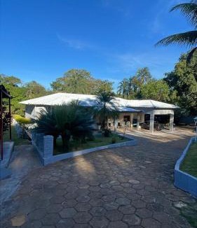 Chacara de Recreio Sao Joaquim House | Casa chácara para o motogp