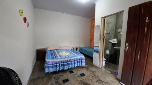 Sao Goncalo do Rio das Pedras Hotel | Pousada Paineira