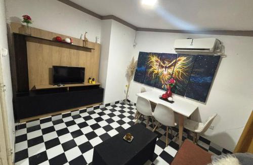 Corrientes Apartment | Alquiler temporario Ana 2
