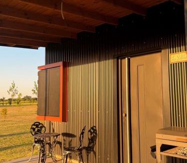 Baradero Ski Chalet | Almada - Casas de Campo