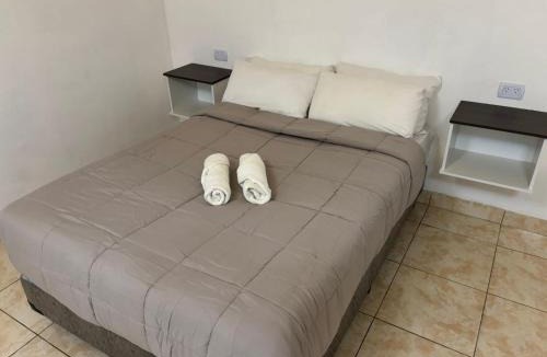Perito Moreno Apartment | Laguna de los Cisnes