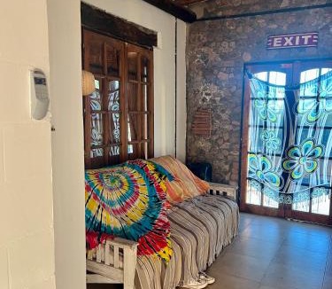 La Punta Ski Chalet | GinTonic Rancho