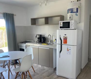 San Clemente Apartment | Bruma Mia