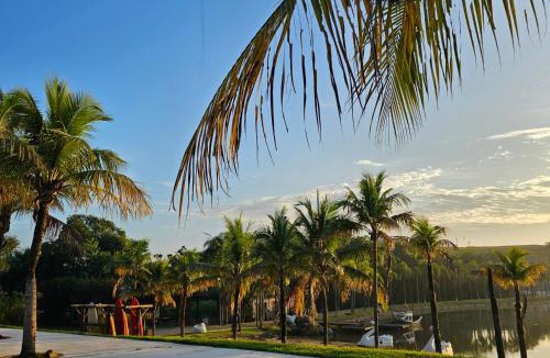 Porto Feliz Resort | Resort das Oliveiras
