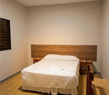 Amambai Hotel | Hotel Brivanna