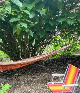 Bofete Hotel | Ecofazenda Lodge